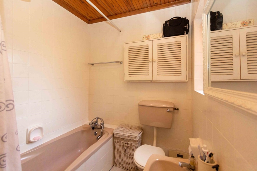 To Let 2 Bedroom Property for Rent in Taybank Eastern Cape